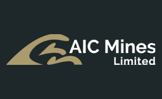 AIC Mines Limited Logo