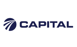 Capital Limited Logo