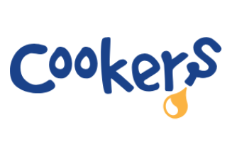 Cookers Oil Logo