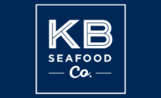 KB Seafood Co. Logo