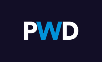 PWD Logo
