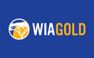 WIA Gold Logo